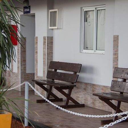 Hotel Posta Junin Екстериор снимка