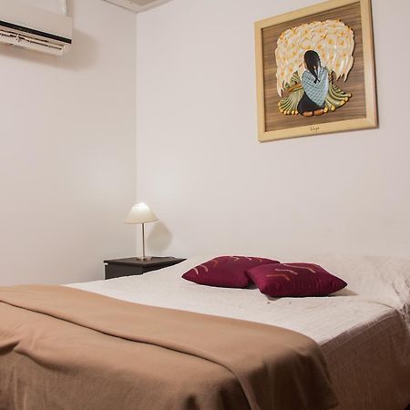 Hotel Posta Junin Екстериор снимка