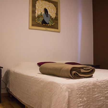 Hotel Posta Junin Екстериор снимка