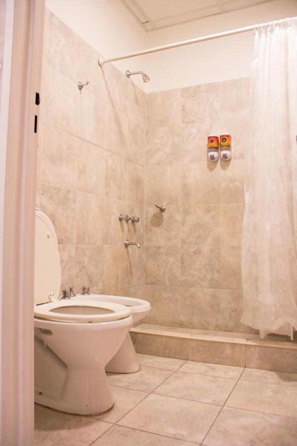 Hotel Posta Junin Екстериор снимка
