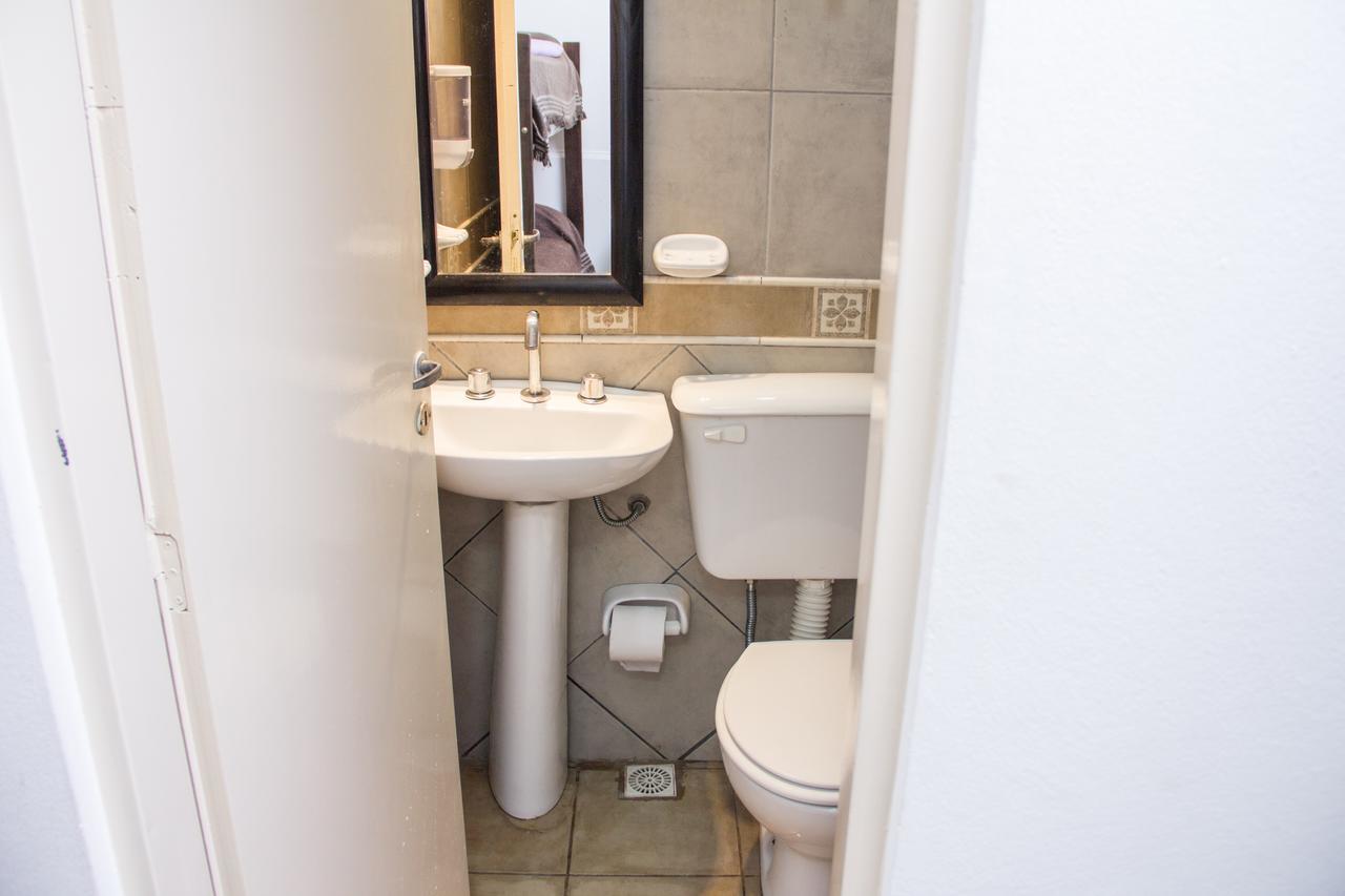 Hotel Posta Junin Екстериор снимка