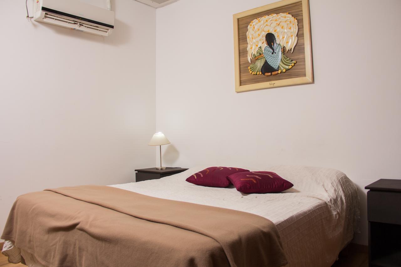 Hotel Posta Junin Екстериор снимка
