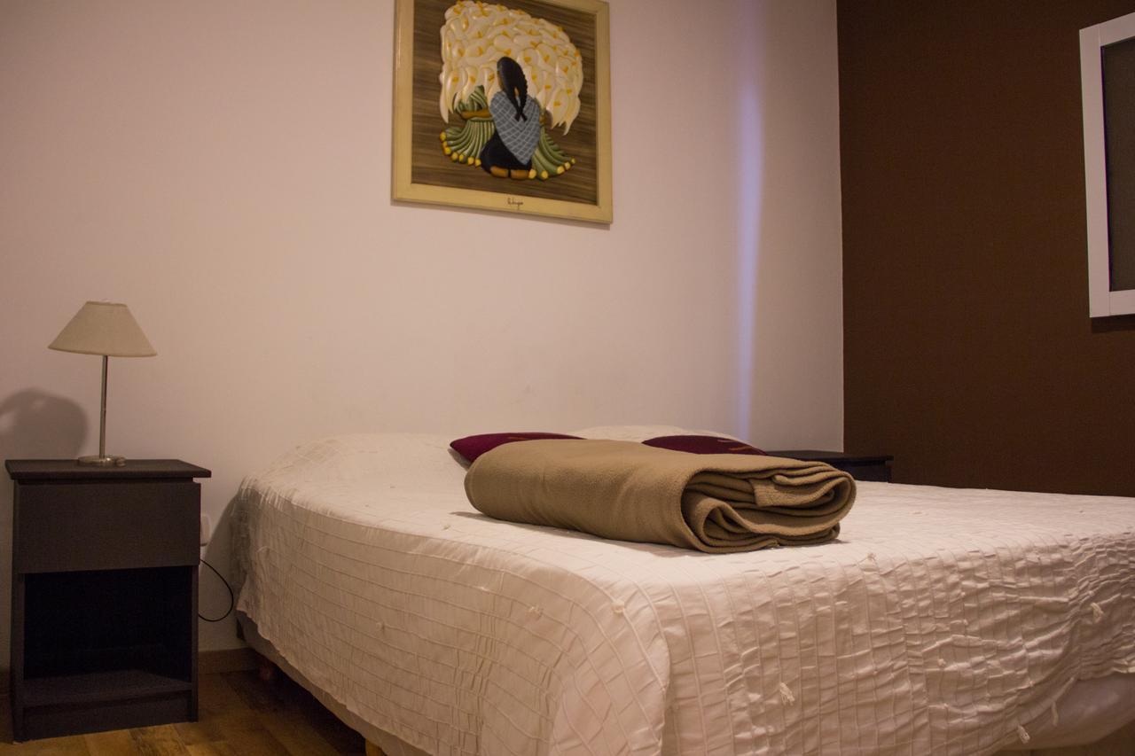 Hotel Posta Junin Екстериор снимка
