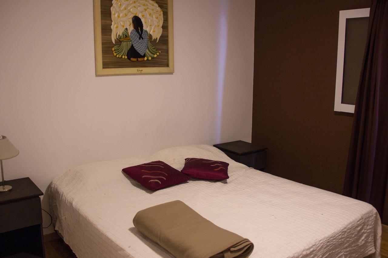Hotel Posta Junin Екстериор снимка