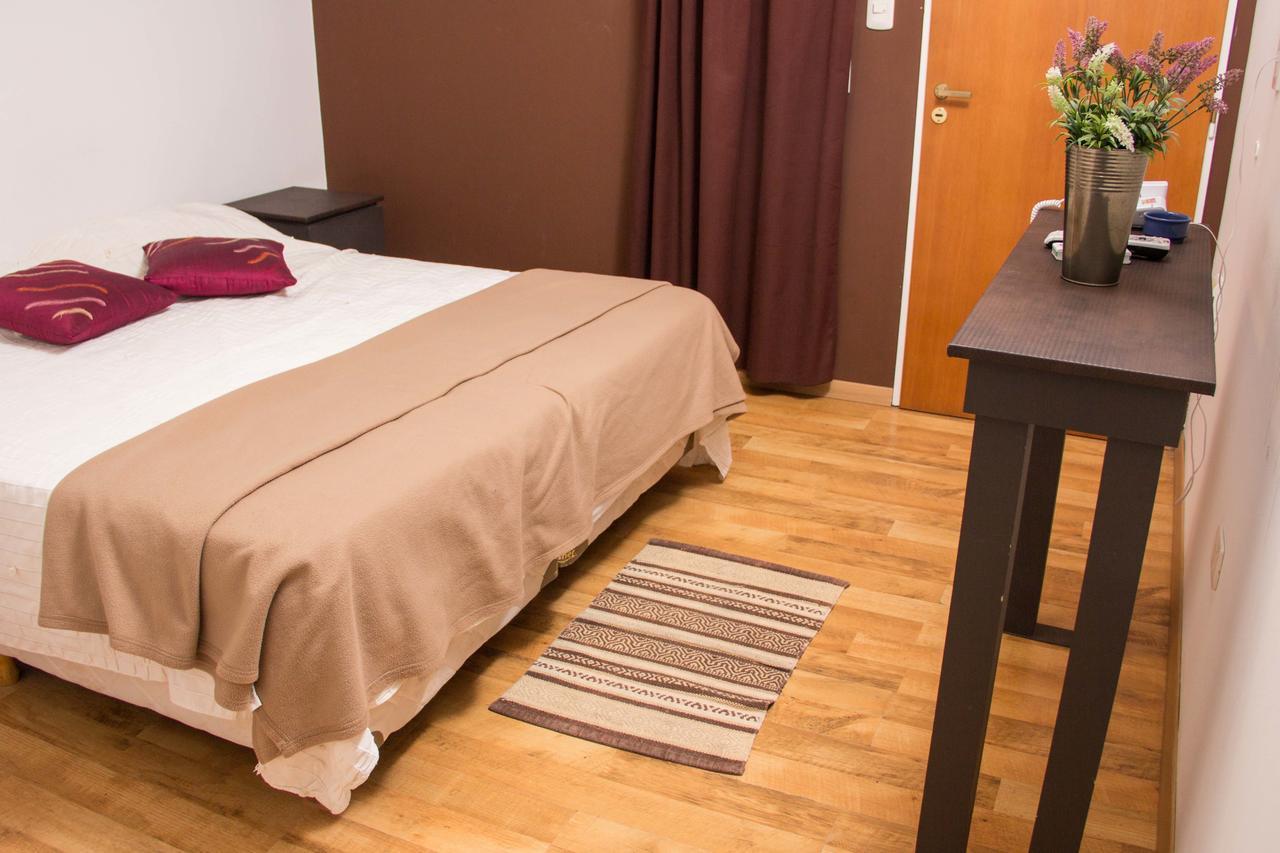 Hotel Posta Junin Екстериор снимка