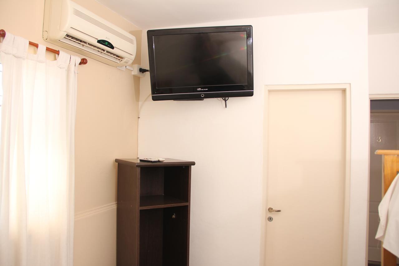 Hotel Posta Junin Екстериор снимка