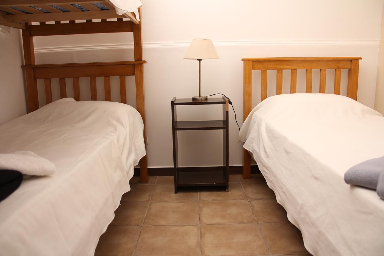 Hotel Posta Junin Екстериор снимка