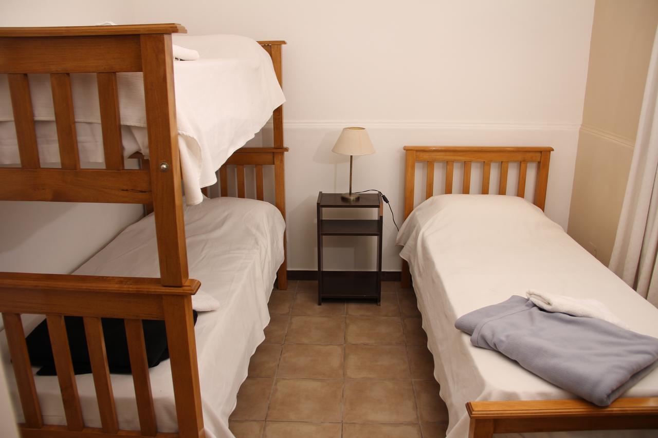 Hotel Posta Junin Екстериор снимка