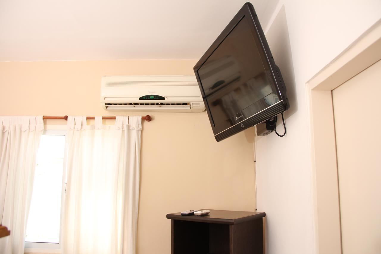Hotel Posta Junin Екстериор снимка