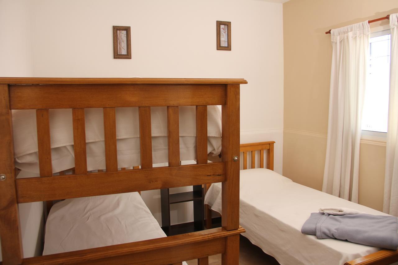 Hotel Posta Junin Екстериор снимка